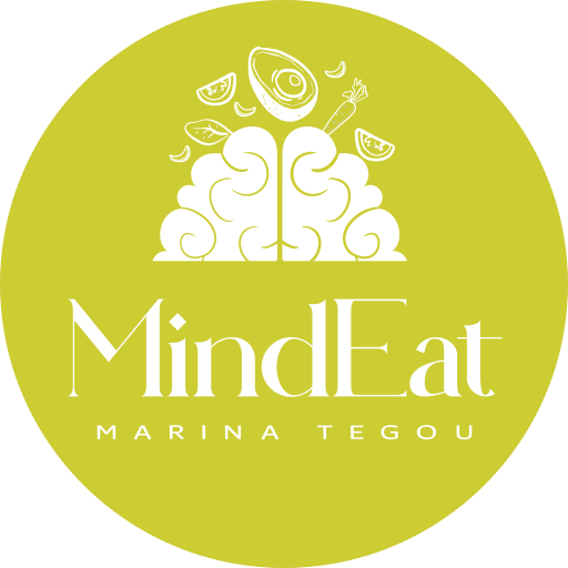 Mind Eat